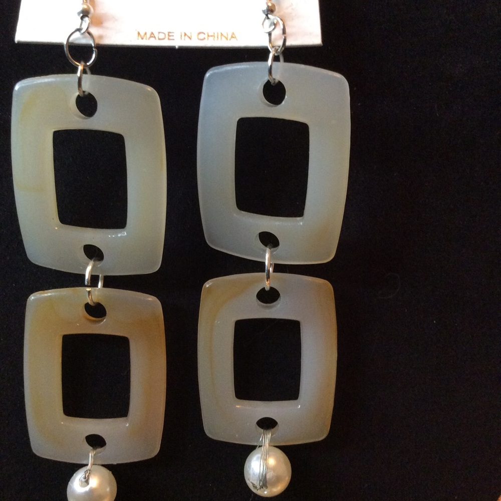 Jewelry fun classy earrings